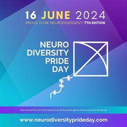Neurodiversity Foundation / Stichting Neurodiversiteit