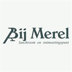 Bij Merel Lunchroom en ontmoetingspunt