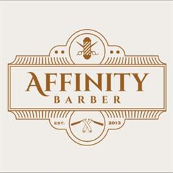 Affinity barber