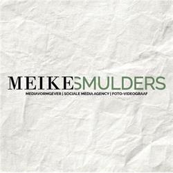 Meike Smulders Mediavormgever