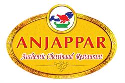 Anjappar