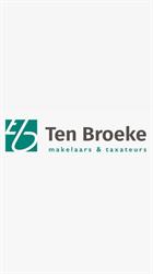 Ten Broeke Makelaars & Taxateurs