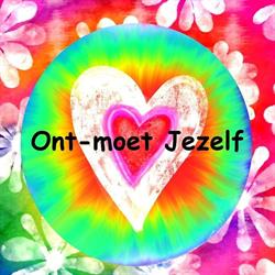 ONT-MOET JEZELF