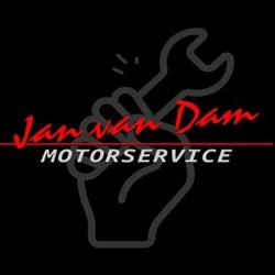 Jan van Dam Motorservice
