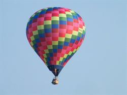Priveballon.nl