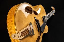 Scharpach Master Guitars