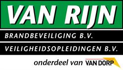 Van Rijn Veiligheidsopleidingen B.V.