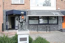 Mondzorgcentrum Touwen B.V.