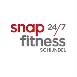 Snap Fitness Schijndel