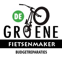De Groene Fietsenmaker