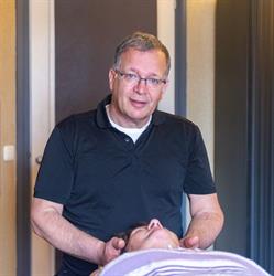Quality Touch Massagetherapie