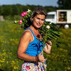 Marlou & bloemen