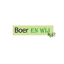 Dagbesteding en Koffiehuisje Boer en Wij