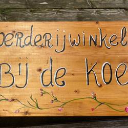 Boerderijwinkel Bij de Koe