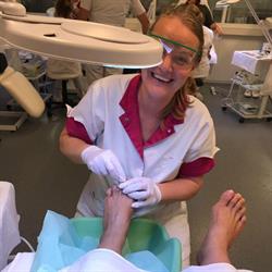 PZN Voetzorg Medisch Pedicure