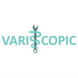 Studievereniging Klinische Technologie Variscopic