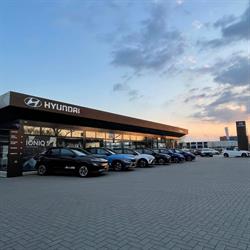 Zeeuw & Zeeuw Hyundai Roosendaal