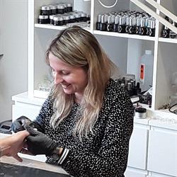 AE Art'essa Nail School