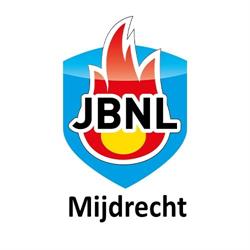 Jeugdbrandweer Mijdrecht