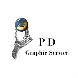 P. Doolaard Graphic Service