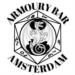 Armoury Bar