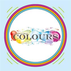 Musicalgroep Colours