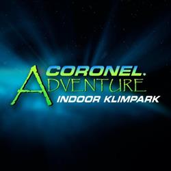 Coronel Adventure Indoor Klimpark