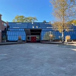 Kentalis Prof. Huizingschool
