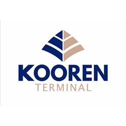 Kooren terminal
