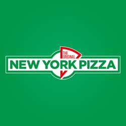 New York Pizza