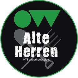 AHG (Alte Herren Gruppe)