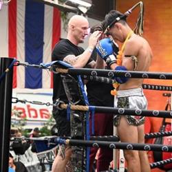 Leth’s Muay Thai Gym
