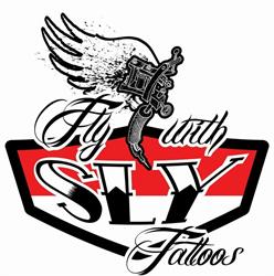 Sly Tattoos