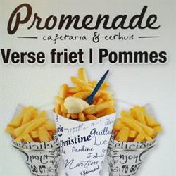 Cafetaria La Promenade
