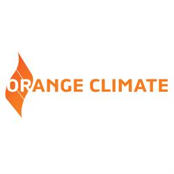 Orange Climate Holten