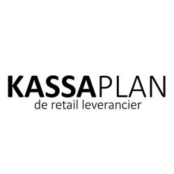 Kassaplan - De retail leverancier
