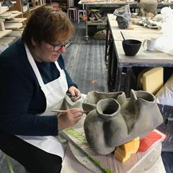Atelier de Ontmoeting