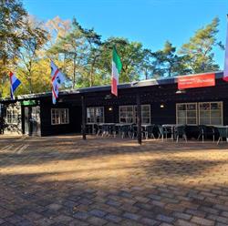 Pizzeria d'Oro Wezep