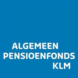 Stichting Algemeen Pensioenfonds KLM