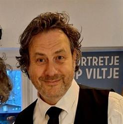 Karikaturist Wil - Studio WLT