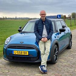 Rijschool SANDER