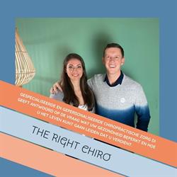 The Right Chiro