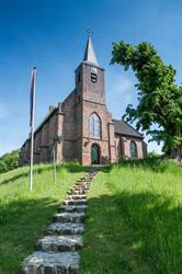 Kerkje op de Heuvel