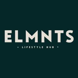 ELMNTS Lifestyle Hub / Personal training Rijssen