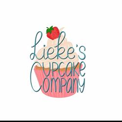 Lieke's cupcake company