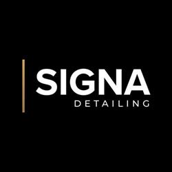 SIGNA Detailing