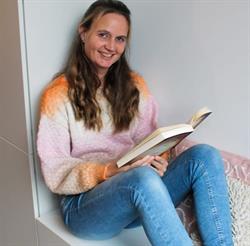 Van Klein Naar Groots