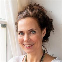 Carien van Lankeren Matthes Rebalancing