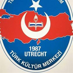 Utrecht Türk Kültür Merkezi Hoca Ahmed Yesevi Camii