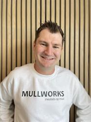 Mullworks - meubels op maat